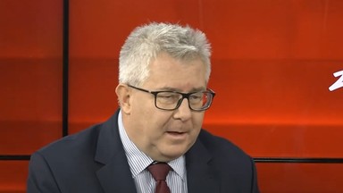 Czarnecki: Opozycję boli zgodność koalicji. To boli i ma boleć