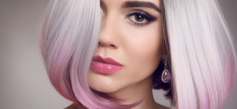 Nie trzeba od razu farbować. Oto sposoby na to, by ukryć odrost