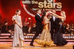 Odpadła z "Tańca z gwiazdami" i zaszła w ciążę. "Napiłam się radości"