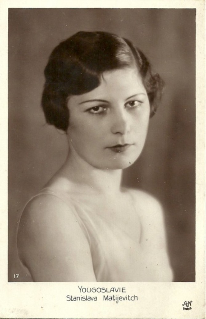 Stanislava Matijević
