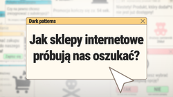 Tak sklepy internetowe próbują nas oszukiwać. 13 najczęściej stosowanych metod