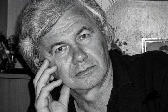 Preminuo pesnik Radoš Marković