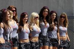 Zakazane dziewczyny. "Przez feministki nie mam pracy"