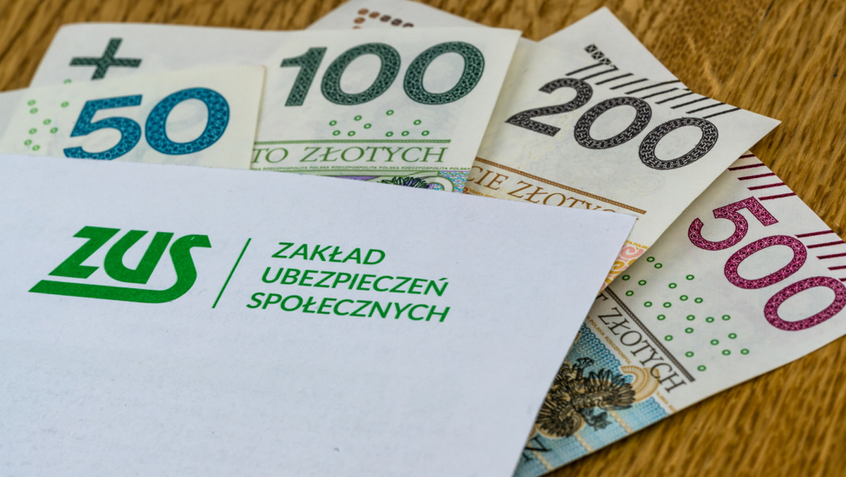 ZUS podał nowe stawki rent na 2024 r. Dobre wieści dla 2 mln Polaków