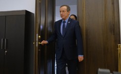 Grodzki: W Polsce Sejm sprowadzono do roli maszynki do głosowania [ROZMOWA]