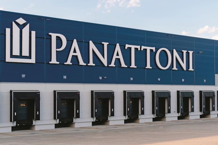 Duży deweloper Panattoni stawia w Polsce hale dla firm z różnych branż