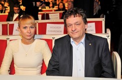 Piotr Tymochowicz wyjeżdża z kraju. 'Opuszczam Polskę'