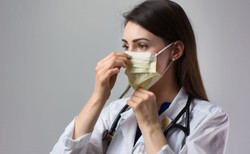 Znacznie spadła liczba zachorowań na choroby zakaźne, z wyjątkiem COVID-19