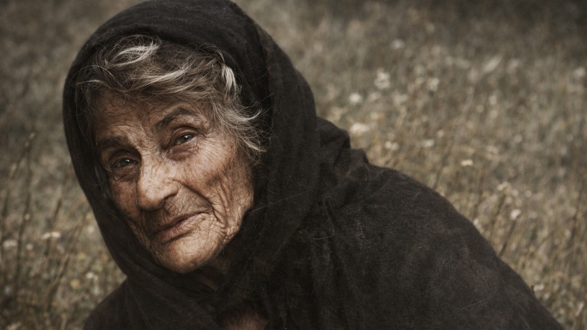 Jezivo proročanstvo Prepodobne Sofije: "Pokajte se deco, dolazi Treći svetski rat" / ILUSTRACIJA