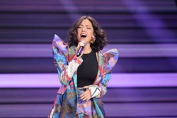 Natalia Zastępa i Krystian Ochman z nagrodami konkursu "Premiery" 58.KFPP