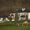 Vila Novaka Đokovića na Kosmaju