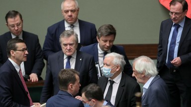 Polska jak na tacy. Jak działania naszego rządu wpisują się w scenariusze Rosji   [KOMENTARZ]