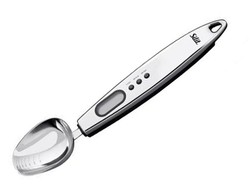 Łyżka na wagę złota