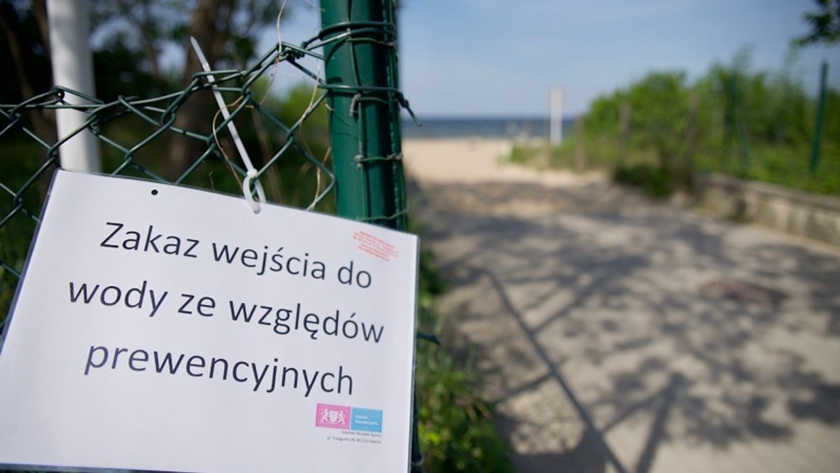 Ma to związek z trwającą wiele godzin awarią przepompowni na Ołowiance. W rezultacie tysiące ton metrów sześciennych nieczystości trafiło do Motławy. Głos zabrał dyrektor wojewódzkiej stacji sanitarno-epidemiologicznej w Gdańsku.