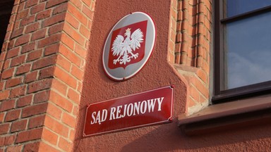 Pobił kijem bejsbolowym przechodnia. Jest decyzja sądu