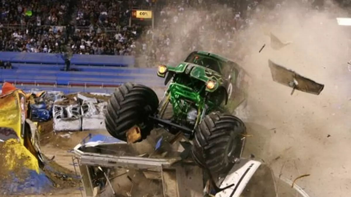 Monster Jam