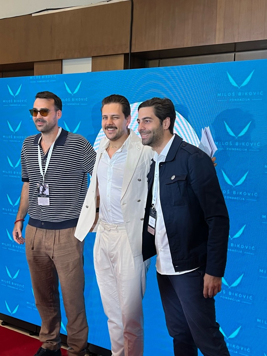 Fondacija Miloša Bikovića