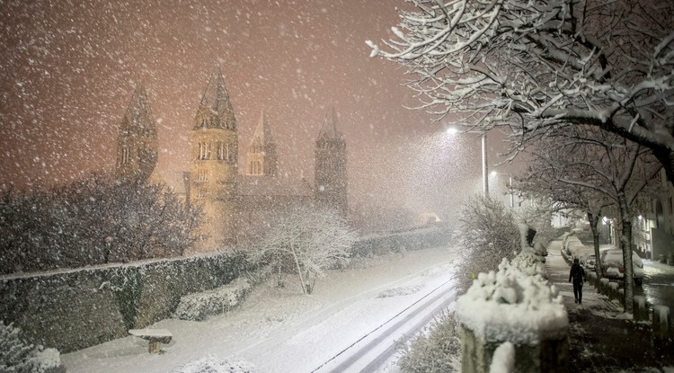 Pécs