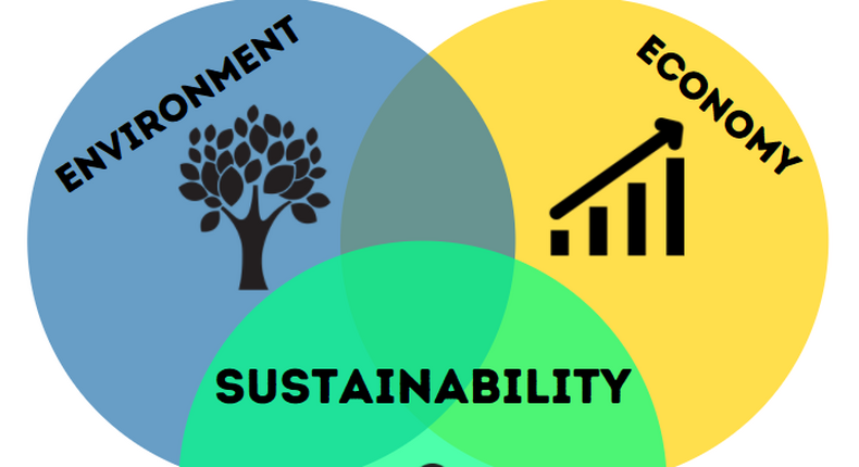 The role of corporate Nigeria in driving sustainability