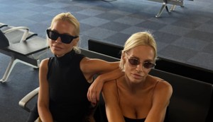 Nataša Bekvalac, Kristina Bekvalac 