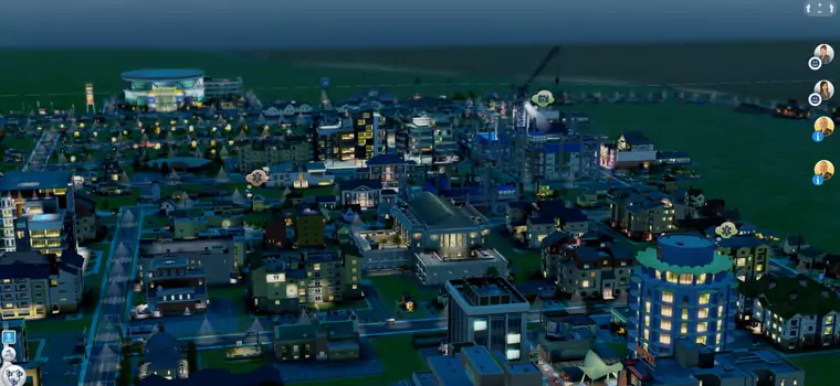 SimCity - recenza nowej odsłony kultowej serii strategii ekonomicznych