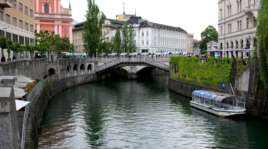 Senida Hajdarpašić, Senidah, emisija "Metar moga sela"