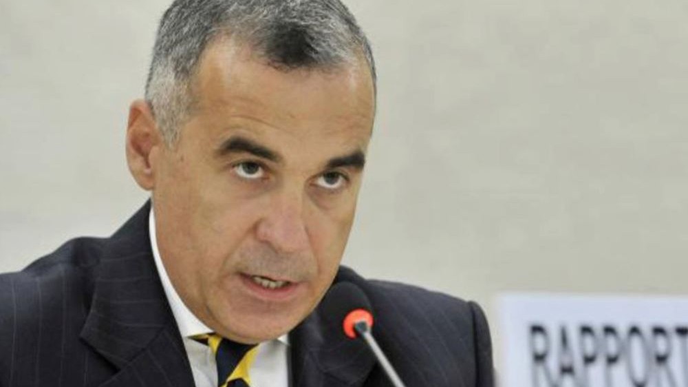 Călin Georgescu critică dur decizia privind implicarea militară a României în comandanți multinaționali, considerând-o o „greșeală fatală”