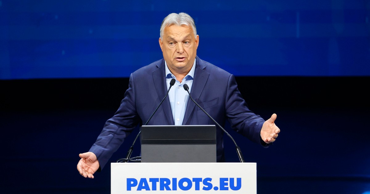 Viktor Orban straszy Ukrainą. "To zniszczy węgierskie rodziny"