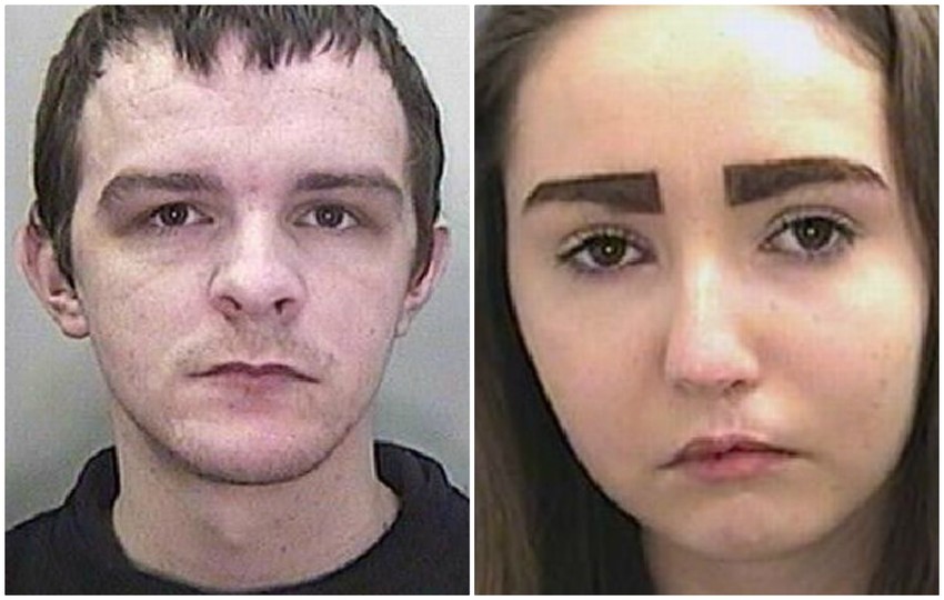 Metju Tačer i Emili Tompson