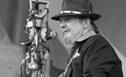 Zmarł wybitny amerykański muzyk Dr. John, laureat nagród Grammy. Miał 77 lat