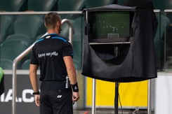 Polscy sędziowie dostali zakaz przepraszania za błędy. Wytyczne przyszły z samej góry