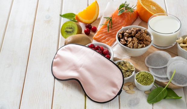 Hrana koja može da poboljša san