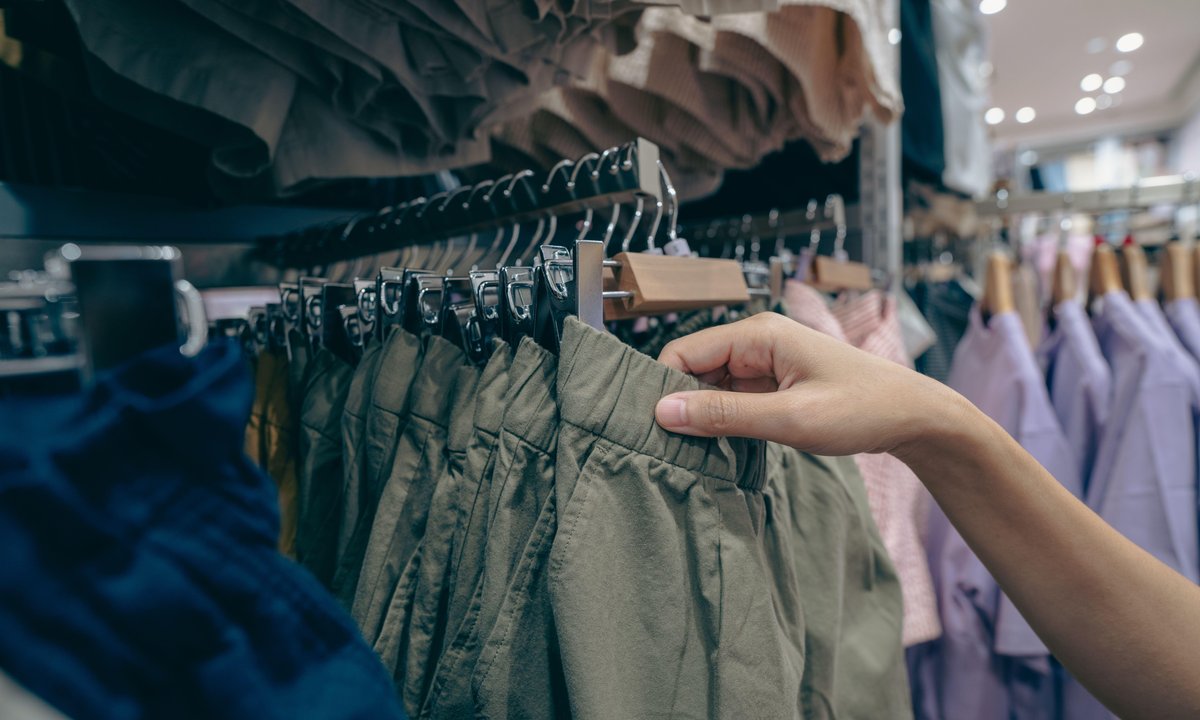 Szorty odchodzą do lamusa? Te spodenki są znacznie wygodniejsze
