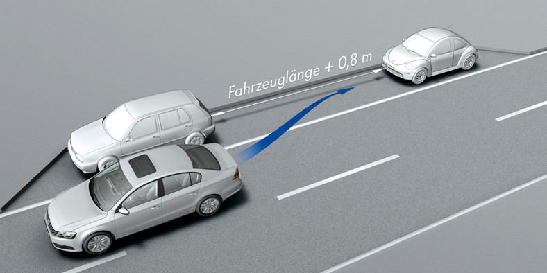 Elektroniczne systemy w aucie, czy naprawdę ich potrzebujemy?