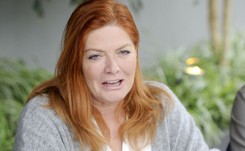 Dowbor: Kiedy wyrzucili mnie po 30 latach z telewizji publicznej byłam załamana