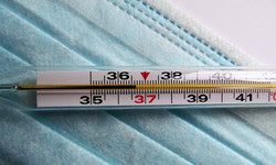 36,6 nie jest &quot;wzorcową&quot; temperaturą ciała. Medycy zweryfikowali XIX-wieczny pogląd