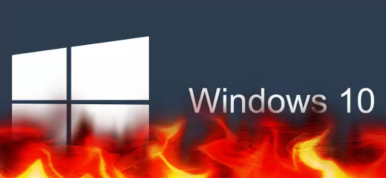 Aktualizacja KB3132372 dla Windows 10 powoduje problemy z aplikacjami