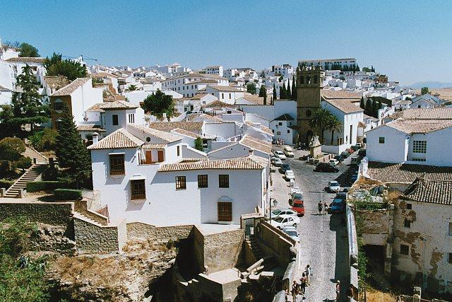 Galeria Hiszpania - Ronda, jedna z perełek Andaluzji, obrazek 21