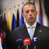 Marko Đurić u Panami