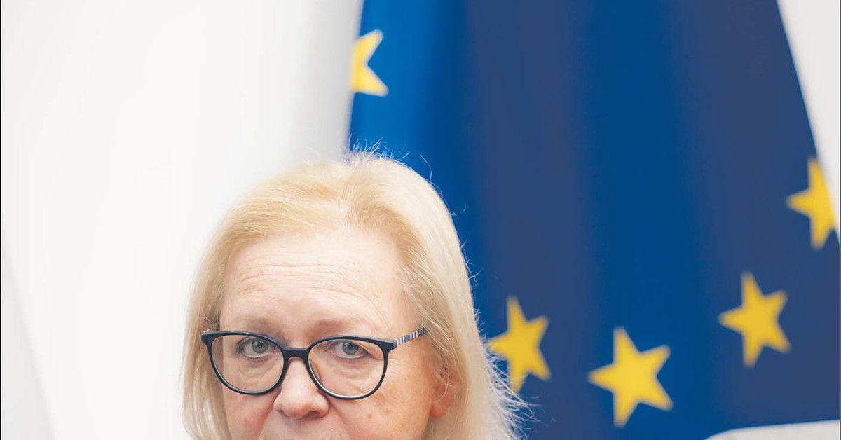 Pierwszy Prezes Sądu Najwyższego: wysyłając pisma do sędziów SN, minister Żurek próbuje nas zastraszyć [WYWIAD]