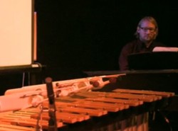 Robot, który kocha jazzować