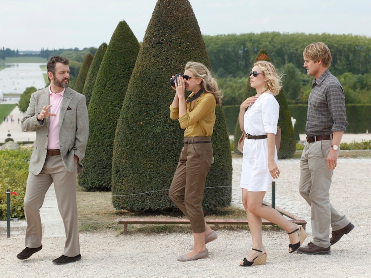 Woody Allen zmienia tytuł nowego filmu