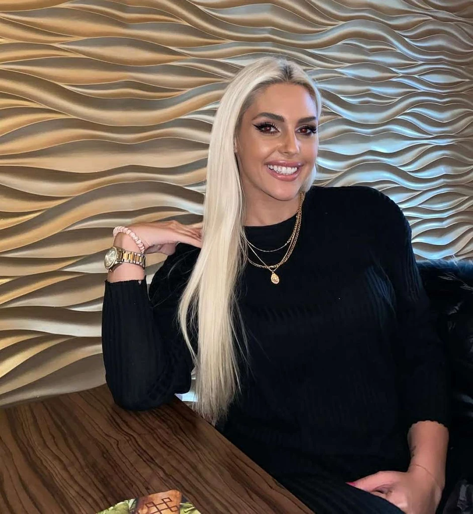 Aleksandra Tasić Coka