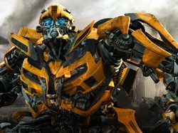 Nowe wojny robotów w "Transformers 3"