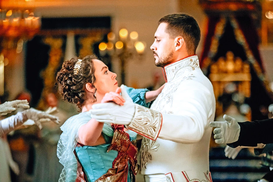 Miloš Biković i film "Sluga 2"