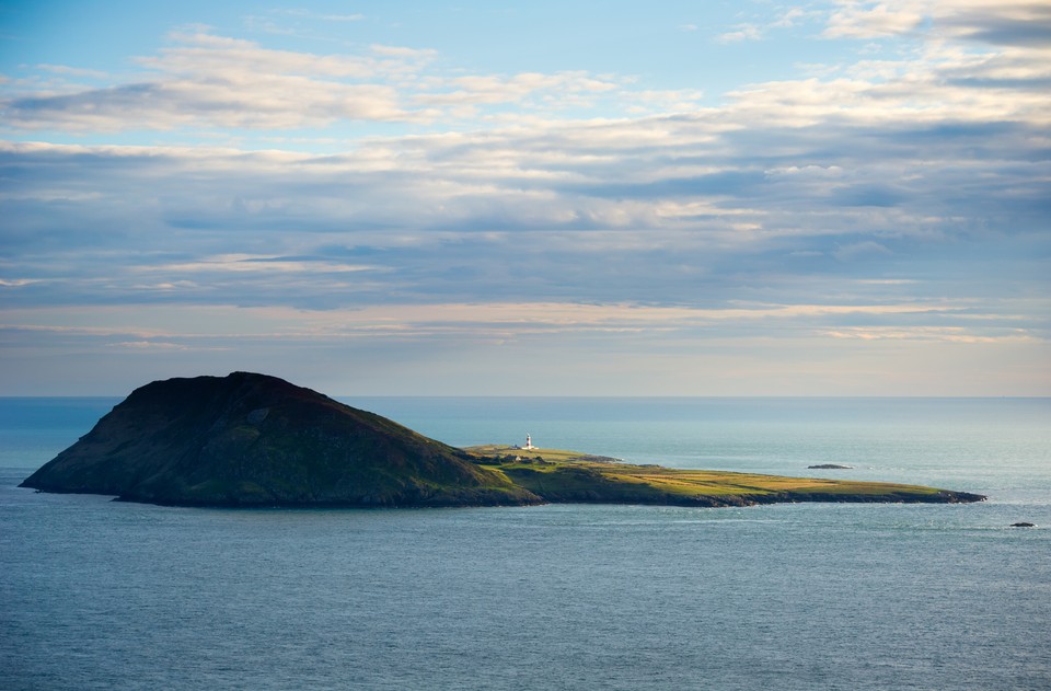 Bardsey Island