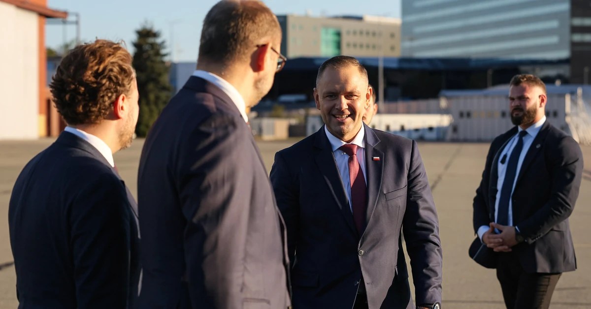 Koniec sporu Nawrocki–Sikorski? Wymowny komentarz szefa MSZ