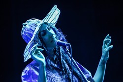 Niepokorne siostry z CocoRosie wracają do Polski