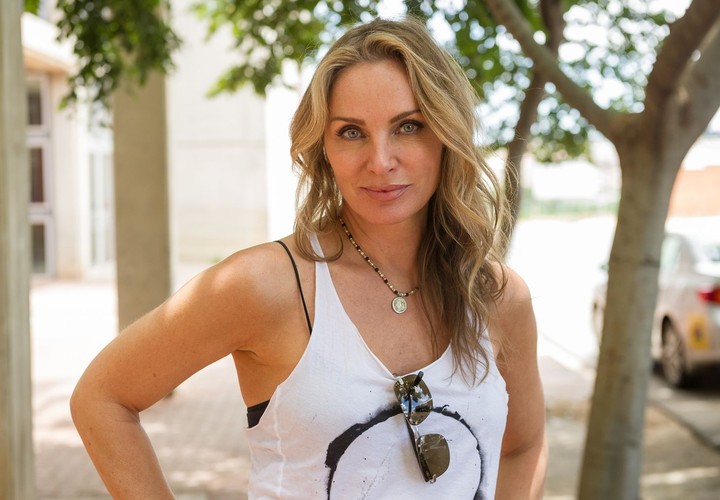 Agent gwiazdy - Eva Rich