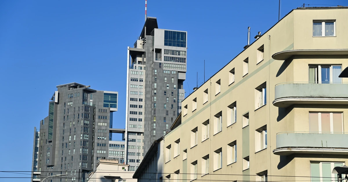 Agresywni turyści i prostytutki w windach. Szokujące relacje z wieżowca w Gdyni